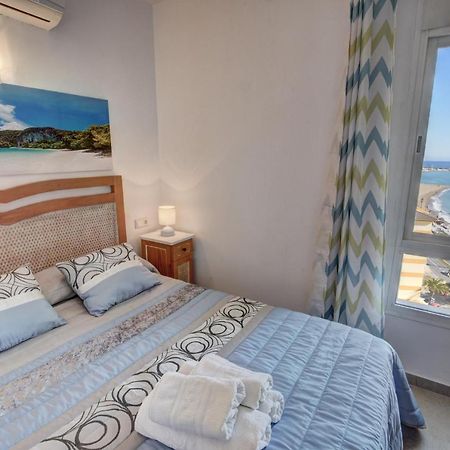 Sunset Apartment - C&G Benal Beach เบนัลมาเดนา ภายนอก รูปภาพ